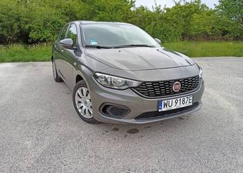 Fiat TIPO, Salon Polska, Bezwypadkowy