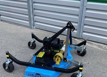 Kosiarka Pielęgnacyjna AGROSTAR AP - 100 120 150 180