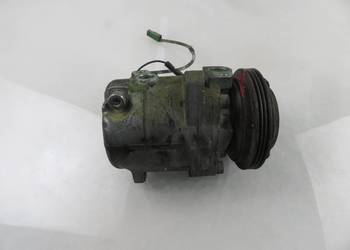 KOMPRESOR KLIMATYZACJI SMART FORTWO (450) 0.8 CDI A1602300111 0003191V008