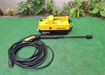 Myjka Karcher K 595 Gwarancja Wysyłka Naprawa