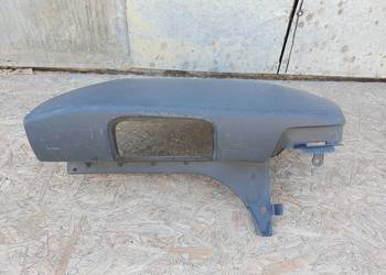 OPEL VIVARO A I NAROŻNIK PRAWY ZDERZAKA TYŁ 7700313232