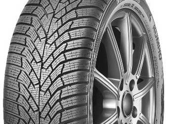 Opony 165 70 14 165/70R14 Kumho Wintercraft WP52 [81]T