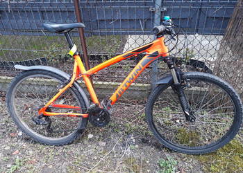 Rower górski BTwin Rockrider 340