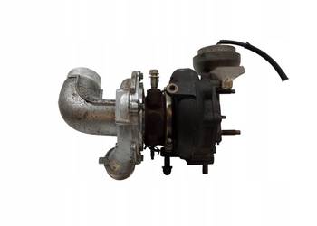 TURBOSPRĘŻARKA 17201-0R040 2.0 D4D Toyota Avensis II (2003-2009)