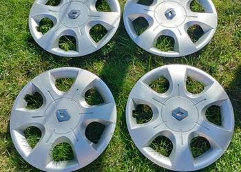 Kołpaki Renault Trafic 16" oryginalne