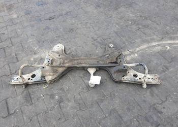 SANKI PRZEDNIE SEAT LEON I