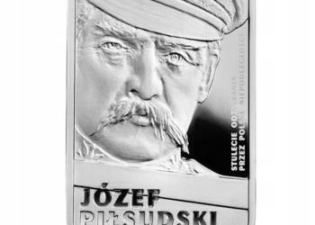 moneta Polska 10 złotych, 2015