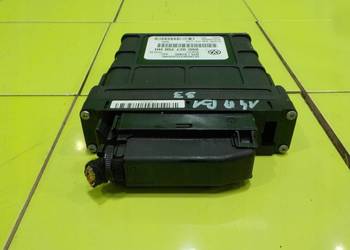 VW TOUAREG I 7L LIFT 2.5 TDI 08r 5D strerownik skrzyni 09D927750HH