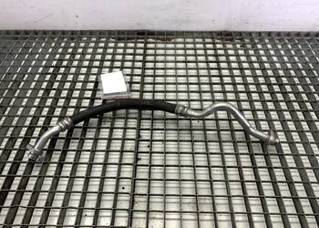 RURKA KLIMATYZACJI NISSAN QASHQAI J11 924804ED0B 1.2 115KM Crossover