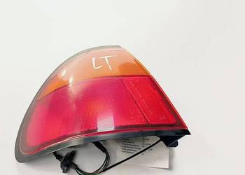 LAMPA LEWA TYŁ MAZDA 323