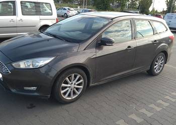 ford focus 2016r lift  1.6 16v