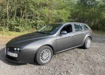 Alfa Romeo 159 SW