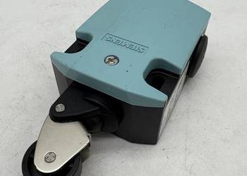 Siemens 3SE5122-0CE01 Limit switch