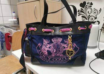 Torebka Juicy Couture