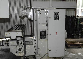 frezarka FWD 32