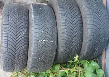 Opony Michelin letnie 205/60/16