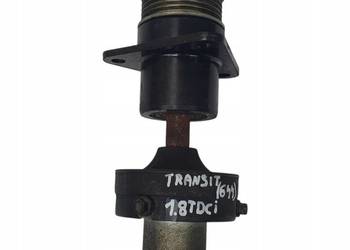 SPRZĘGŁO ALTERNATORA Ford Transit Connect 1.8 TDCi