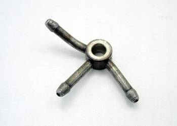 PRZELEW KRÓCIEC PALIWA 2.0 TD ROVER 600 400 200 25 CIVIC ACCORD FREELANDER