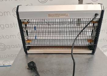 lampa owadobójcza 2x15 W Stalgast 692216