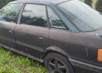 Audi 90 2.3ng quattro