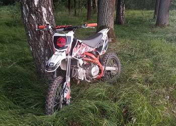 Sprzedam Kayo 140TT