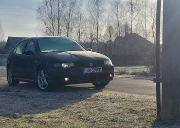 Leon Top Sport ARL 150km