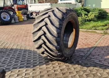 700/50-26.5 710/50r26.5 20PR NAlliance 95% bieżnik Bez napraw