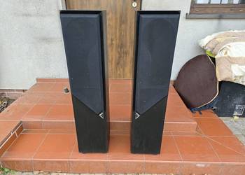 T+A Criterion T110E duże kolumny