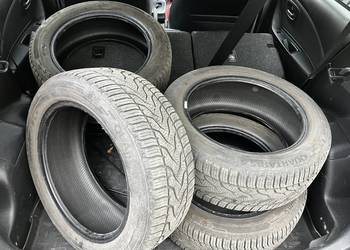 Opony Barum Quartaris 5 195/50/15 4 szt.