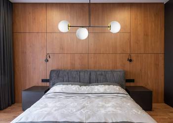 LAMPA WISZĄCA SUFITOWA 3 Kule KULA szklana złota gold