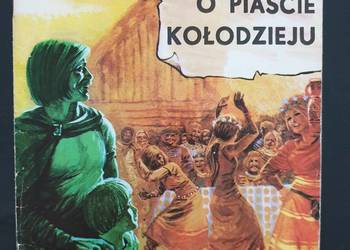 O Piaście Kołodzieju - komiks w języku rosyjskim - Rosiński O Piaście Kołodzieju - komiks w języku rosyjskim - Rosiński