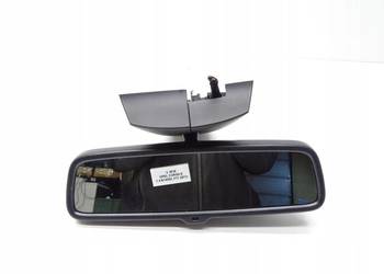 LUSTERKO WSTECZNE WEWNĘTRZNE OPEL CORSA E 13481121
