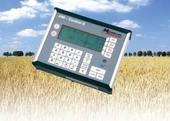 Instrukcja sterownika UNI-Control S unicontrol-S