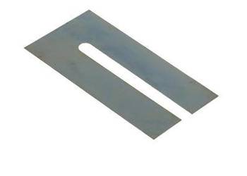 Podkładka regulacyjna 150x75x1,6