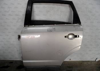 OPEL ANTARA LIFT 12r drzwi lewy tył