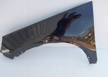 BŁOTNIK LEWY PRZÓD PRZEDNI FORD FOCUS MK3 BŁOTNIK LEWY PRZÓD PRZEDNI FORD FOCUS MK3