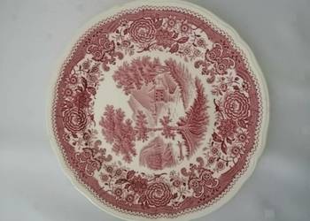 Villeroy&Boch burgenland talerzyk deserowy