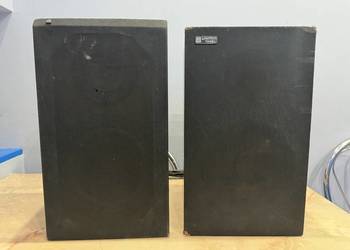 Kolumny głośnikowe Unitra Tonsil Zg15C11 and Zg10C