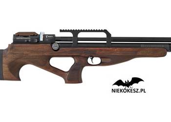 Wiatrówka PCP Kuzey K400 5.5 mm z tłumikiem  niekokesz.pl