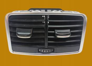 KRATKI NAWIEWU TUNELU ŚRODKOWEGO TYŁ 4F0819203C Audi A6 III (2004-2011) C6