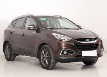 Hyundai ix35 2.0 GDI