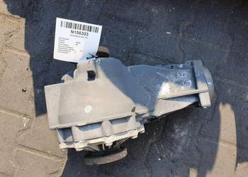 DYFERENCJAŁ TYŁ AUDI A8 GMZ DYFERENCJAŁ TYŁ AUDI A8 GMZ