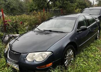 Chrysler 300M
