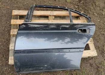 Drzwi lewy tył BMW E38 przed lift