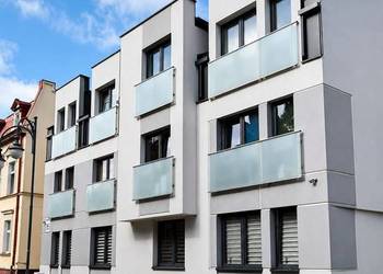 Kawalerka 37 m2 nowe budownictwo