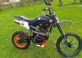 Crossa Loncin 200