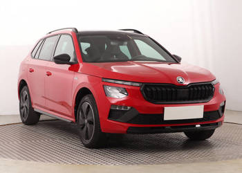 Skoda Kamiq 1.0 TSI