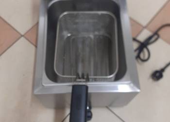 Frytkownica Hendi 8 l