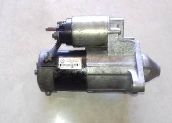 Rozrusznik 8200306595 1.5 dci Scenik 2 Megane 2