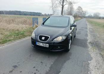 Seat Altea 1.6 Lpg zdjęcia z dn. 12.04.2026